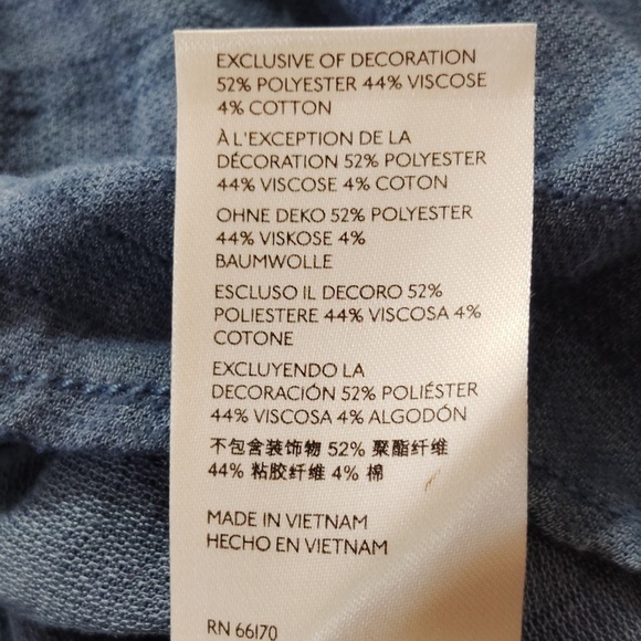 Free People Rugged Beauty Dress Size Small - Picture 7 of 7